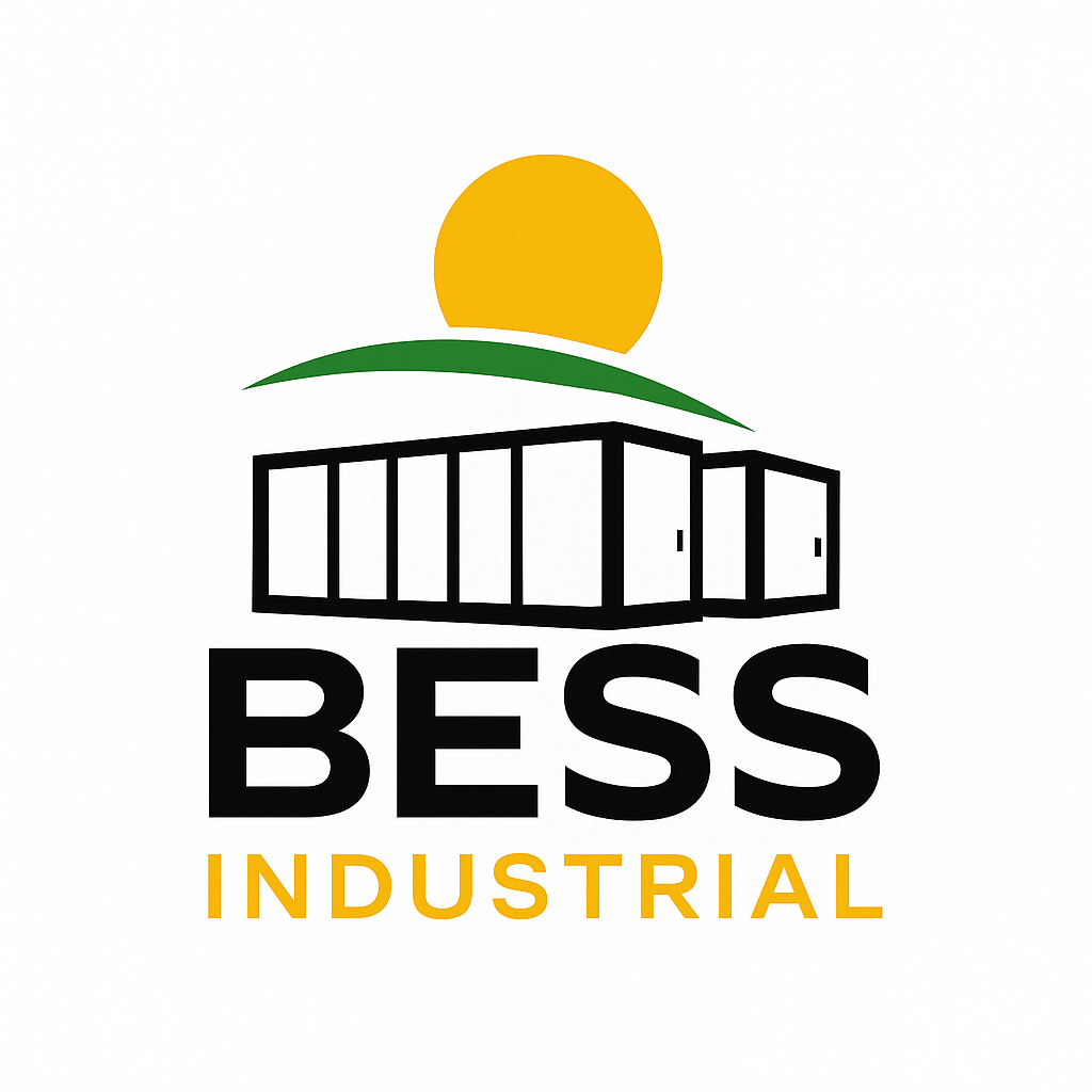 BESS Industrial